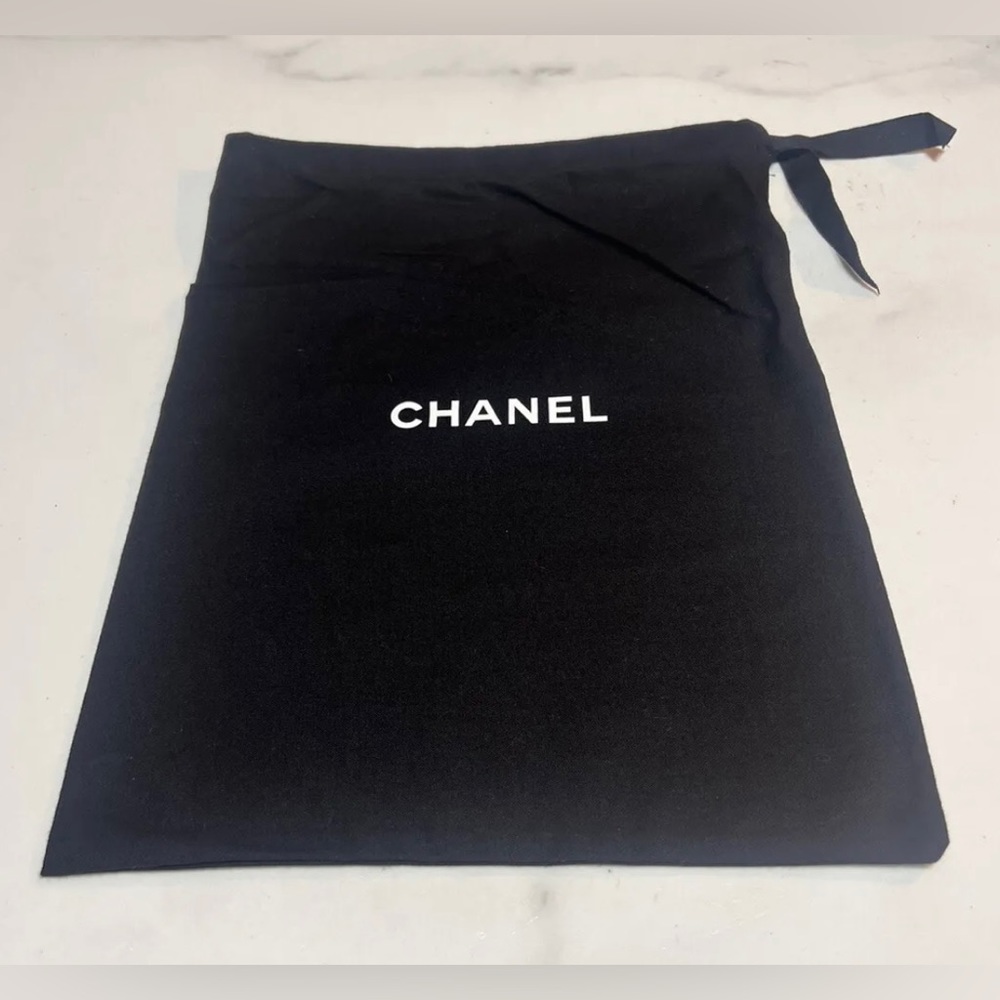 Chanel Dust Bag